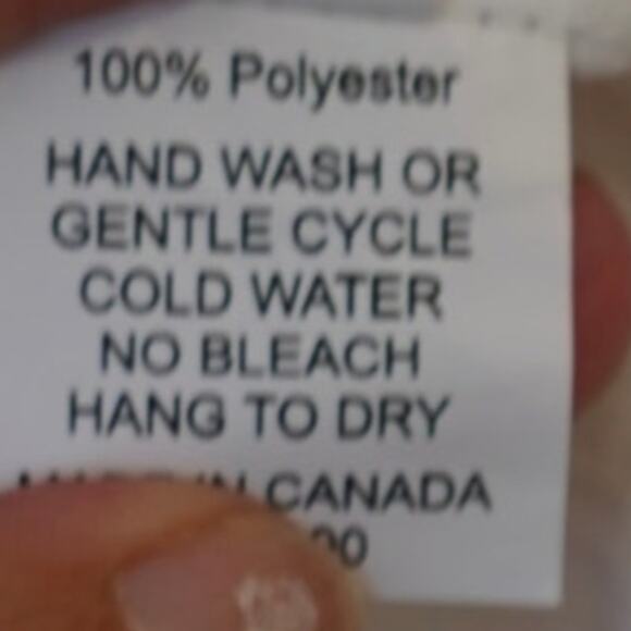 A Bronze Age Fancy Field Skirt White Womens Size Small - Picture 9 of 9